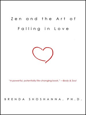 cover image of Zen and the Art of Falling in Love